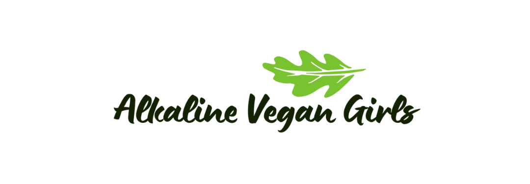 Alkaline Vegan Girls 
